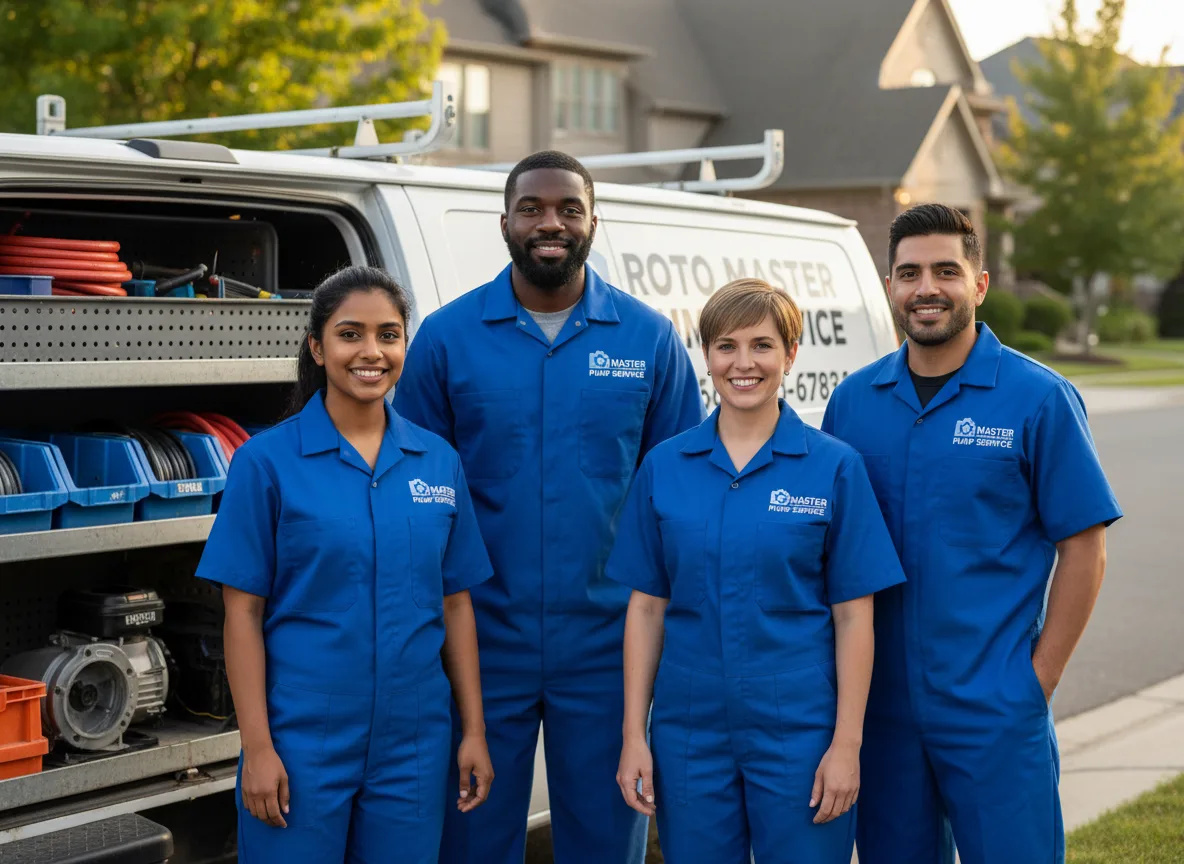 Sump Pump Installation company in Haslett, MI